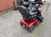 T G A  BREEZE MOBILITY SCOOTER