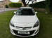 Vauxhall Astra, 2013 (13) White Hatchback, Manual Petrol, 111,004 miles