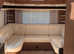 LMC 595 VIP Exclusive touring caravan