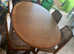 Oak Dining Table