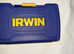 Irwin Bolt Grip Sets 10504634 & 10504635