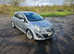 Vauxhall Corsa, 2013 (13) Silver Hatchback, Manual Petrol, 105,000 miles