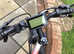 E-bike electric peddle assist