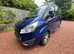 Ford Custom Terrier 1 By Wellhouse 2.2 TDCi 155ps 6 speed manual 2014 with 56,000 miles in Deep Impact Blue with leather.