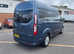 Ford Custom LUX-XL-2 By Wellhouse 2023 2.0 170ps Manual 6 speed In Chrome Blue 4-seater 2 x single bed model with Ford high top