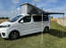 Toyota Proace Matino 2 By Wellhouse 180ps Auto 2022 (May) only 14,000 miles 4 berth in white 7 years of Toyota warranty left on it Over £9,000 of ext