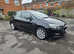 Vauxhall Astra, 2014 (63) Black Hatchback, Manual Petrol, 100,774 miles