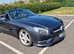 Mercedes SL350 Convertible