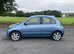 Nissan Micra, 2010 (10) Blue Hatchback, Manual Petrol, 69,670 miles