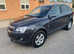 VAUXHALL ANTARA LOW MILEAGE