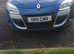 Renault Megane, 2011 (11) Blue Coupe, Manual Diesel, 114,000 miles