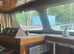 37ft Dutch Steel Cruiser on Residential Mooring near Hampton Court