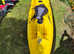 Sunfish Sit On Double Kayak & Kit