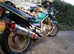 Yamaha XJ900 Diversion