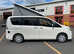 Nissan Serena By Wellhouse 2.0 136ps Auto 2011 with rear conversion in white ULEZ/Clean air zone compliant