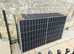 JA Solar 410W solar panels. Monocrystalline. Offgrid/DIY/Motorhome /Garage/Caravan/Home