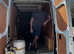 professional removal company