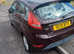 Ford Fiesta, 2010 (10) Red Hatchback, Manual Diesel, 125,841 miles