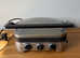 Cuisinart electric Griddle and Grill