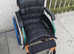 Child's wheelchair,