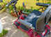Mobility scooter