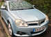 Vauxhall Tigra, 2009 (09) Silver Convertible, Manual Petrol, 89,000 miles