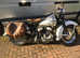 HARLEY WL 750 SIDE VALVE