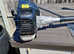 Fuxtec petrol brushcutter/grass strimmer,2 stroke 25.4cc