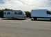 Caravan delivery service.