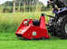 Winton 1.25m Heavy-Duty Flail Mower WFL125 ***FREE DELIVERY***