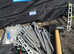 Rally Pro Air 260 caravan awning