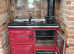 Rayburn Cooker and Heating Boiler for Sale