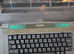 Sharp typewriter