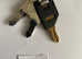 Beaver Vending machine S30 key rb16 Northern Sweet toy capsule