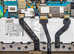 Low cost, expert walkie-talkie repairs in the UK, fixed prices