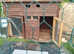 Large outdoor kennel