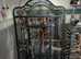 LIBERTA VOYAGER ANTIQUE CAGE