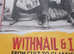 WITHNAIL AND I BOOK