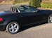 Mercedes 200SLK, 2008  Black Convertible, Auto Petrol, 113,000 miles