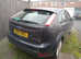 Ford TRANSIT, 2010 (10) Grey Hatchback, Manual Petrol, 105,662 miles