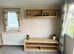 **Caravan with patio doors & walk-in wardrobe cheap**