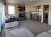 Delta Cambridge 2016 static caravan with decking for private sale at New Beach Holiday Park, Dymchurch, Kent