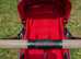 double buggy and Mothercare orb please read below