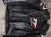 Men's RST leather jacket