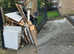 Rubbish Removal House Clearance Waste Disposal Junk Removal Fully Licensed (Same Day Service)