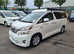 Toyota Alphards & Vellfire by Wellhouse 2008-2013 2.4i Auto or 3.5V6 Auto 2WD or 4WD