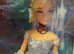 Disney Cinderella Limited edition 5000 doll 2012 (NRFB)