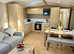 *Brand new modern static caravan for sale with patio doors*
