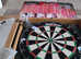 Dartboard