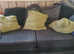 Nice sofa for sale